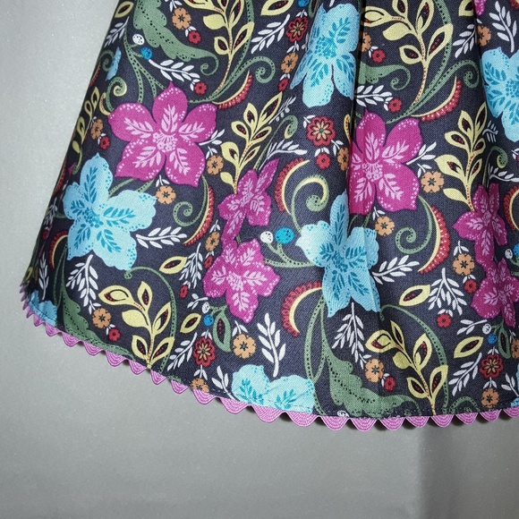NWOT pillowcase dress size 2 - Picture 3 of 3